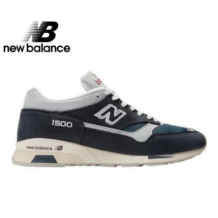 New Balance 1500 Sepatu Sneakers Pria Wanita Made in China Running