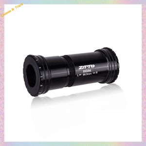 【100%-original】 CT Bottom Brackets Bb86 24mm Ceramic Bb92 Bb90 Press Fit Thread Lock for Road Mountain Bike 24 Shaft Crankset Chainset