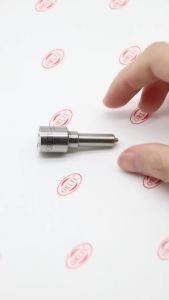 ORLTL Diesel Nozzle DLLA148P1660 DLLA 148P1660 Injector Nozzle OEM 0433172019 For Injection 0445110299 0445110308 0445110327
