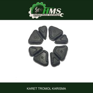 KARET TROMOL KARISMA - KARET GER TROMOL KARISMA