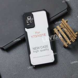 Vivo V21 4G Vivo V21E Vivo V27 Vivo V27 Pro Case Armor Case Shockproof Fusion CaseVivo V21 4G Vivo V21E Vivo V27 Vivo V27 Pro