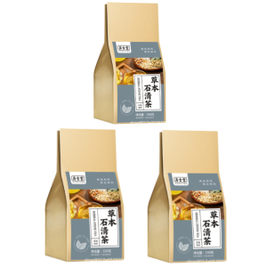 ชาบำรุงตับ ปกป้องไต ชาสมุนไพรบำรุงตับ ลดไขมัน ชาแดนดิไลออนดับร้อน