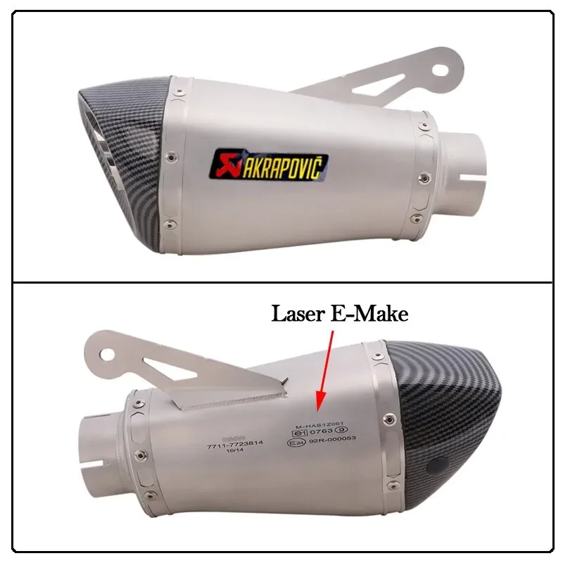 Akrapovic deals hp s1000r