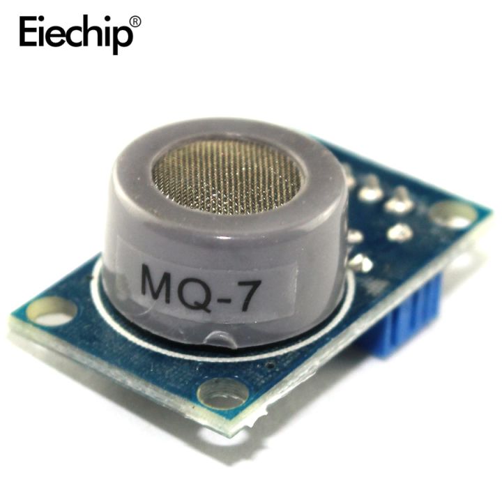 【☑Fast Delivery☑】 ji1851414747040470 Gas Sensor Mq-7 Carbon Monoxide Co ...