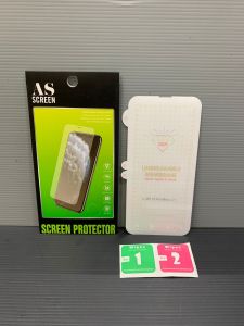 Hydrogel Iphone 13 Mini | Iphone 13 Pro Max | IPhone 14+ Film Pelindung Layar Bening Bahan Lentur