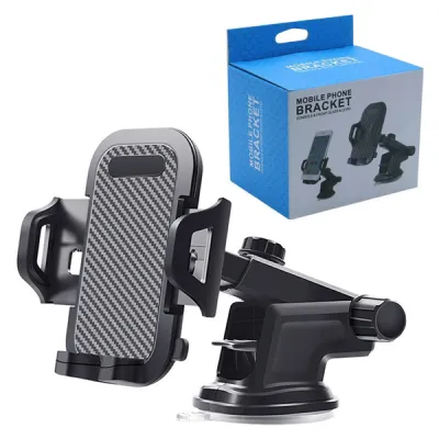 Giá Đỡ Điện Thoại Trên Ô Tô Đa Năng Kẹp Điện Thoại Xoay 360 Độ Siêu Chắc Chắn Chống Rung Gắn Trên Bất Kỳ Bề Mặt Nào Bảo Hành 6 Tháng Đổi Mới