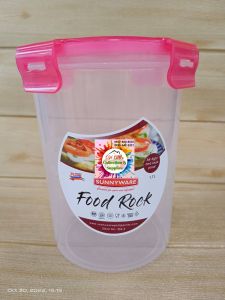 Foodrock Round 356-2 1.7Liters SUNNYWARE