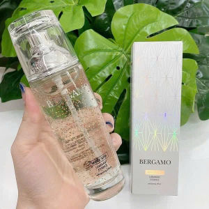 Serum Bergamo White Vita Luminant Essence 110ml SX Hàn Quốc