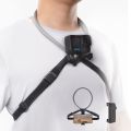 PGYTECH CapLock Bracket For Action Camera Neck Mount Combo Smartphone. 