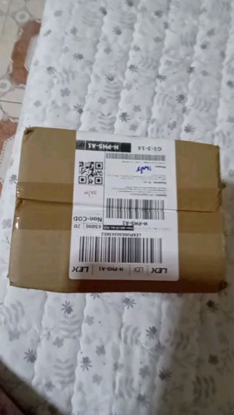 Buyer review video 2