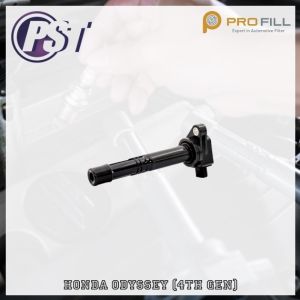 PST Auto Ignition Coil 30520-R40-007 - Honda Odyssey (4th Gen) 2009-13