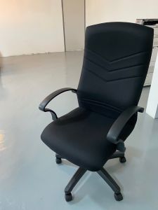 Budget Office Chair / High Back Chair / Medium Back Chair / Low Back Chair / Visitor Chair / PVC Chair / Fabric Chair / Kerusi Office / Kerusi Pejabat