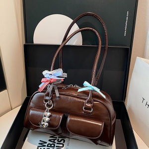 Grosir import jakarta 298 Aff Free Gantungan Tas Selempang Wanita Import Fashion Tas Sling Bag Terkiniian + Cantik