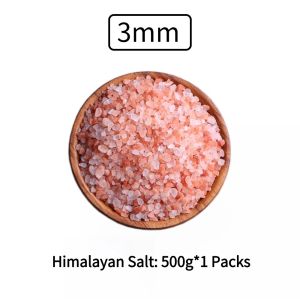 Reusable Ceramic Himalayan Salt Inhaler with Natural Pink Salt | Decorative Lifestyle Accessory for Personal Use