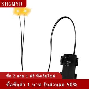 [COD] SHGMYD 1ชิ้นของตกแต่งในร่มกลางแจ้งที่น่ากลัวดวงตาแอลอีดีเรืองแสงสำหรับตกแต่งฮาโลวีนไฟตั้งเวลาอัตโนมัติพร็อพสำหรับฟักทองและหินหลุมฝังศพ