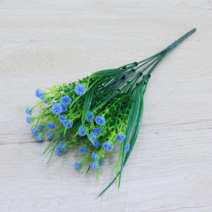 BABYBREATH RUMPUT PLASTIK IMITASI ARTIFICIAL B8043