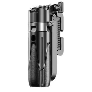 Mobile selfie stick handle tripod photography tool handheld stabilizer shooting assistant multifunctional travel portable stand