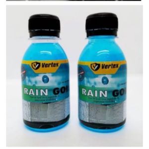 Rain Go Nano coating Glass windshield Water Repellent RainGuard Windscreen Glass Coating Rainproof Anti-Rain Mist Nano