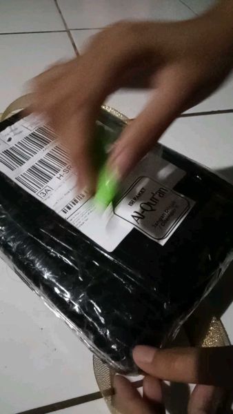 Buyer review video 3