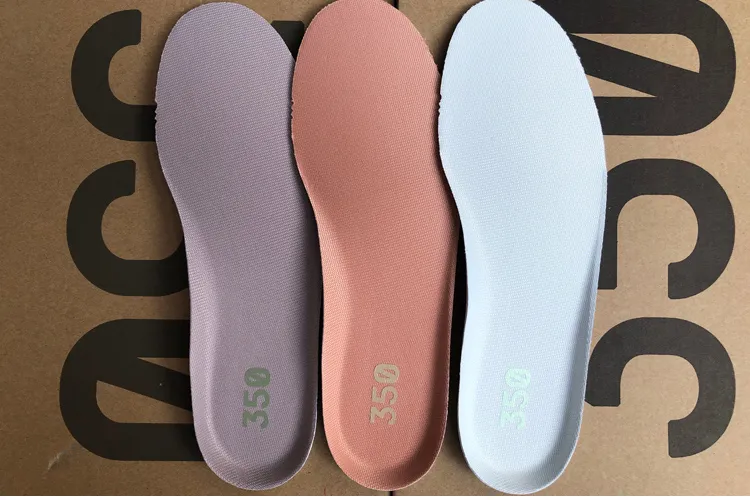 Yeezy insole discount for sale