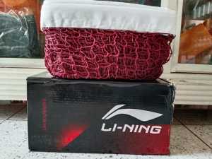 LINING BN 450 L Long Net Badminton