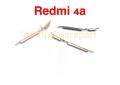 Tombol Power ON Off Volume Luar Xiaomi Redmi 4A. 