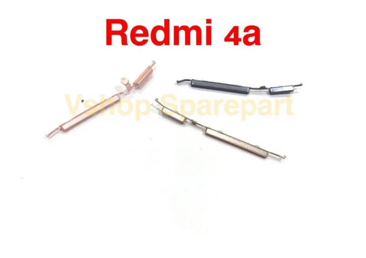 Tombol%20Power%20ON%20Off%20Volume%20Luar%20Xiaomi%20Redmi%204A%20-%20Image%203