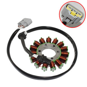 Motorbike Engine Magneto Generator Charging Alternator Stator Coil For BMW S1000RR S 1000 RR K46 2009-2018