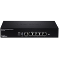 TRENDNET Gigabit Multi-WAN VPN Business Router TWG-431BR. 