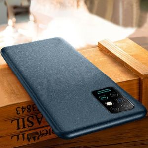 Decorum PROMO Case Infinix Note 8 SoftCase Matte Anti Fingerprint Casing Premium Handphone
