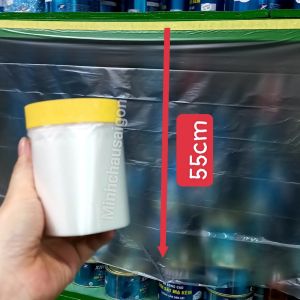 Băng keo nilong che sơn 110CMx30 MÉT DÀItrùm phủ chống bụi dọn nhàngăn sơn hoặc bụi rớt vào đồ vật