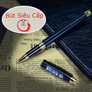 Bút Gel Siêu Cấp 0.7mm Tập Viết Chữ Hán Luyện Viết Tiếng Trung Nhật Hàn Đẹp