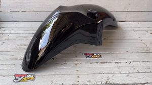 Slebor Depan Honda Tiger Revo Tirev Bahan Tebal Mirip Original