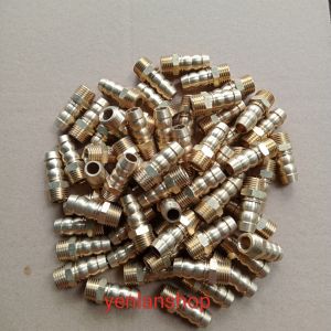 Ren ngoài 13mm đuôi chuột nối ống mềm 12mm (loại dày đẹp)