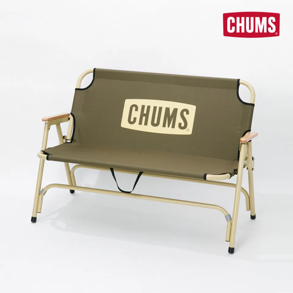 CHUMS Back with Bench | Lazada Singapore