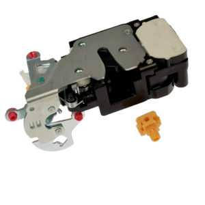 Thích hợp cho cụm khóa cửa trước của Chevrolet  89044526 84638343 937-791 937791