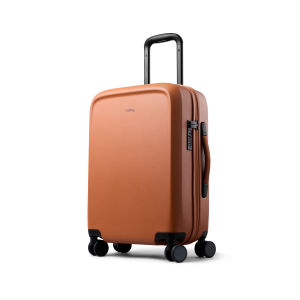 Bellroy Transit Carry-On Large (46L carry-on luggage with hard shell and removable packing cells)