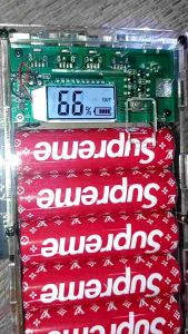 Pin sạc dự phòng mica