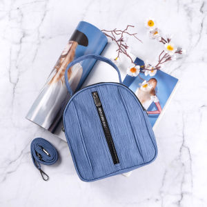 Tas ransel 3 in 1 mini tas ransel wanita kulit sintetis tas punggung ransel mini tas anak sekolah