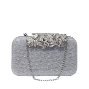 Tas Pesta Kondangan Wanita Import Clutch Bag Cewek  Handbag Elegan Import 720763 2076