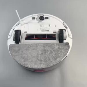 2026 For Xiaomi Vacuum cleaner S20 E12 E10 B112 sweeping robot vacuum cleaner main brush side brush mop cloth HEPA filter spare parts