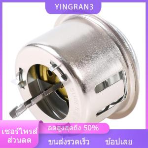 YINGRAN3 ตัวปรับอุณหภูมิหม้อหุงข้าวแม่เหล็กทรงกลม