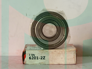 VÒNG BI 6201-2Z FAG ( Hàng nhập khẩu )