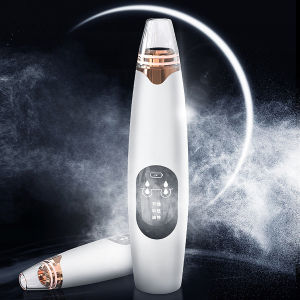 Home Blackhead Suction Apparatus Pore Cleaning Beauty Apparatus