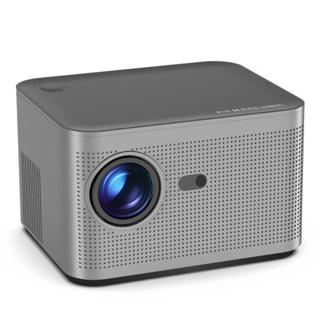 Magcubic Projector Hy350 Android 11 4k 1920*1080p Wifi6 580ansi 