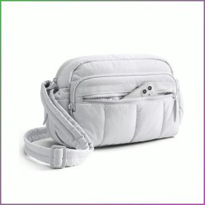 Travel Bag Travel Travel Wallet Crossbody Lightweight and Comfortable Waterproof and Dustproof