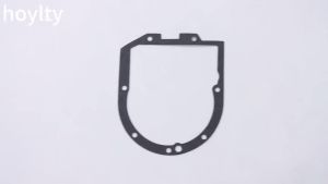 4162324 Gioăng hộp số tương thích với máy trộn KitchenAid K45 K5 KSM75 KSM90 KSM150 WP4162324 4169822 (4 cái)