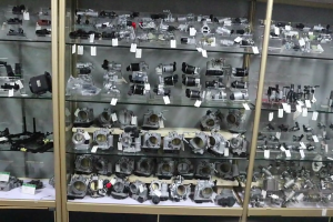 Van Cảm biến áp suất nhiên liệu phản ứng nhanh 0928400750 tăng cường hiệu suất động cơ cải thiện hiệu quả nhiên liệu