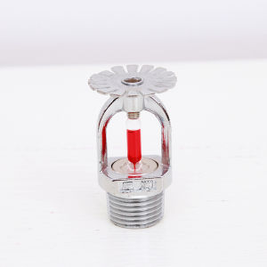 Đầu phun chữa cháy SPRINKLER hướng lên hướng xuống hướng ngang  phun nước khi nhiệt độ cao pccc