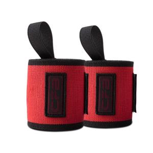 Adjustable Weight Lifting Wrist Strap Lifting Wrist Support Strap Wrist Wrap for Bodybuilding Powerlifting Fitness
